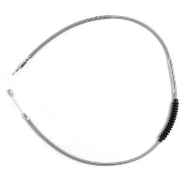 Imagem de Cabo de embreagem TOFR 59 de aço inoxidável para Harley Sportster