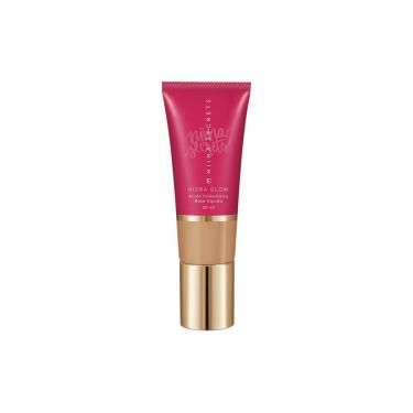 Imagem de Eudora Niina Secrets Hidra Glow Base Líquida Natural 45 30ml-Unissex