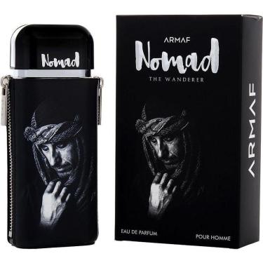 Imagem de Perfume Masculino Armaf Nomad The Wanderer Eau De Parfum Spray 100 ml