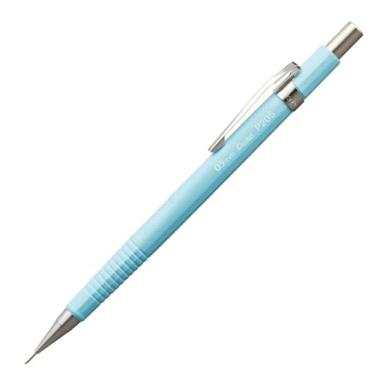 Imagem de Pentel Lapiseira automática P205-97C - linha floral pastel - Forget Me Not (azul pastel) - individual