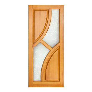 Imagem de Adesivo Decorativo de Porta - Porta de Madeira - 2260cnpt - Allodi