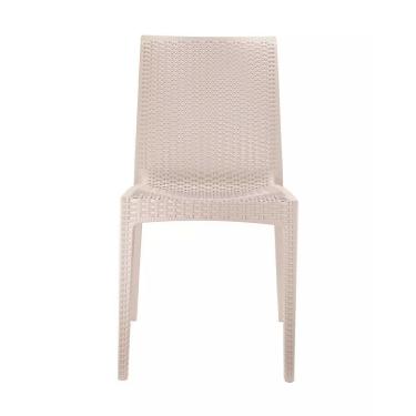 Imagem de Cadeira Ibiza Estrutura Em Polipropileno Fratini Fendi
