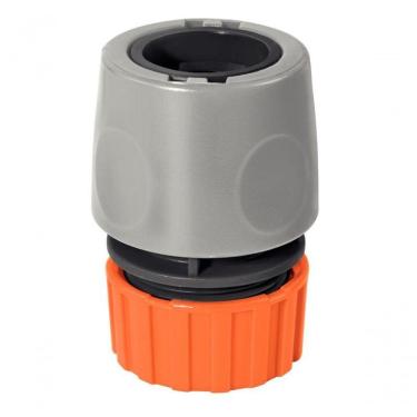 Imagem de Engate Rápido Tramontina Para Mangueiras 1-2