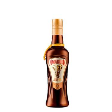 Imagem de Licor Amarula Cream & Marula Fruit 375ml