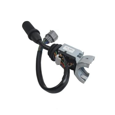 Imagem de JCB Spare Parts Interruptor de combinação de caminhões 701/80297, 701-80297, 70180297 para retroescavadeira 3CX