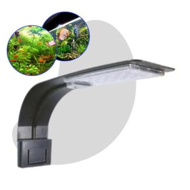 Imagem de Luminaria led x5 jeneca 24 leds 10w