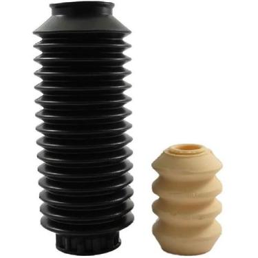 Imagem de Kit amortecedor dianteiro parcial 1 lado, coifa, batente, vw gol, para