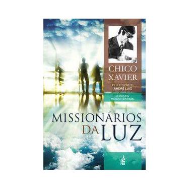 Imagem de Missionários da luz