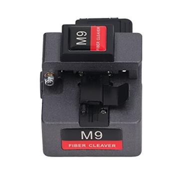 Imagem de Phefop Cutelo de Fibra óptica, Cortadores de Fio Cortador de Fibra óptica Cleaves Ferramenta de Emenda para Equipes de Serviço de Campo de Cabo de 0,25 Mm 0,9 Mm Unidade de Emenda Móvel Cutelo óptico,