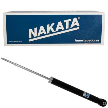 Imagem de Amortecedor Picanto 2006 A 2011 Tras Le Ld Nakata