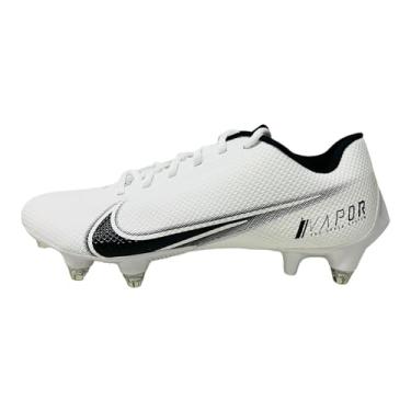 Imagem de Nike Moderno masculino, Branco, preto, branco., 45