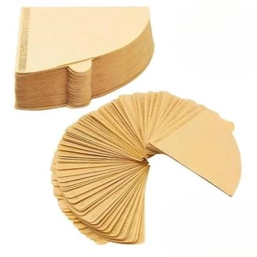 Imagem de Filtro de Papel para Coador de Café Tamanho 102(100 PCS)