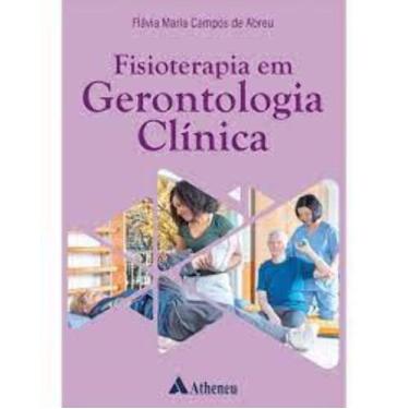 Imagem de Fisioterapia em Gerontologia Clínica - ATHENEU, Sortido