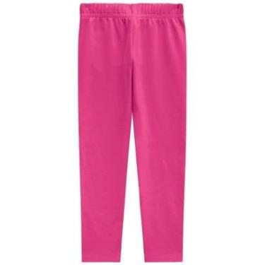 Imagem de Calça Legging Brandili Infantil Menina-Feminino