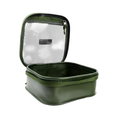 Imagem de rockible Bolsa para Carretilha de Pesca, Ideal para Viagens E Uso Diário. E Protetora.