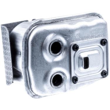 Imagem de Silencioso Escapamento Soprador Husqvarna 125b 125bx 125bvx