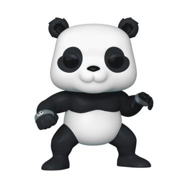 Imagem de Boneco Funko Pop Jujutsu Kaisen Panda