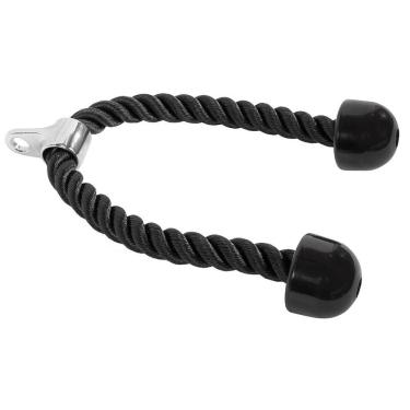 Imagem de Puxador Pulley Corda Lion Em Polietileno Trançada Pre