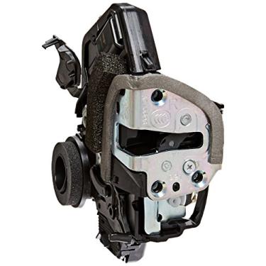 Imagem de Toyota genuíno (69050-60091) conjunto de trava de janela de porta