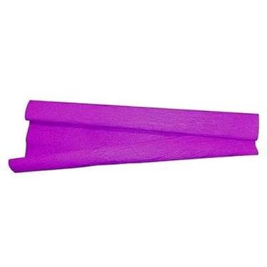 Imagem de PAPEL CREPOM 48X200 C/1FL VIOLETA