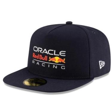 Imagem de BONE NEW ERA 59FIFTY KOREA RED BULL RACING COLLECTION-Masculino