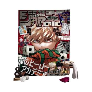 Imagem de Tapeçaria De Anime My Hero Academia Para Decoração De Quarto, Sala De 