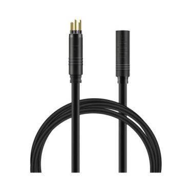 Imagem de Cabo De Motor De Roda EBIKE À Prova d'Água De 9 PINOS 60cm/120cm Com P