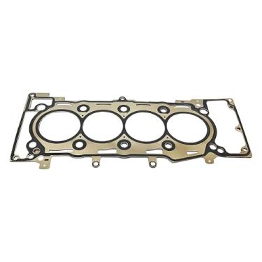 Imagem de DNJ HG356 Junta da cabeça do cilindro para Buick, Cadillac, Chevrolet, GMC Acadia, Blazer, CT4 2.0L L4 16V DOHC 1998cc