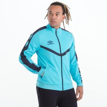 Imagem de Jaqueta Masculina Umbro Half Diamond-Masculino