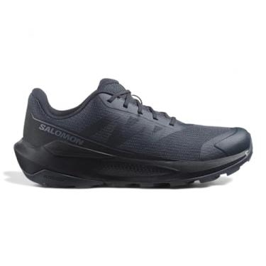 Imagem de Salomon Tênis masculino Elixir Tour, Blue Nights/Dark Navy/Grisaille, 41