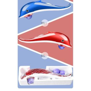 Imagem de Tratamento Infravermelho Relax Abdominal Corporal Orbital Aparelho Mas