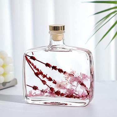 Imagem de Aromaterapia sem fogo Óleo Essencial Incenso para Quarto de Casa Perfume Ambiente Frescor Banheiro Fácil Usar Ar Fresco Bom Descanso Adequado Sala Estar Corredor