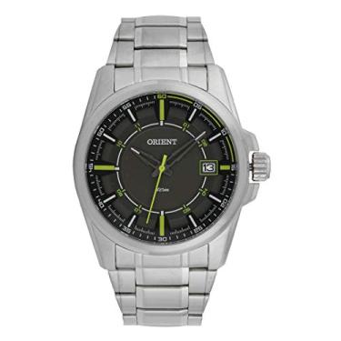 Imagem de Relógio Orient Masculino Ref: Mbss1317 Gfsx