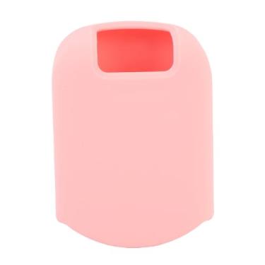 Imagem de Fabater Capa Protetora de Lente de Silicone de Bolso 3 à Prova de Impacto e Arranhões para Fotografia Ao Ar Livre, Capa de Lente de Câmera Portátil para Poeira e à Prova de Chuva (#3)