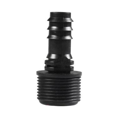 Imagem de Conector De Mangueira De Jardim Com Rosca Fêmea E Macho 1/2 3/4, Conex