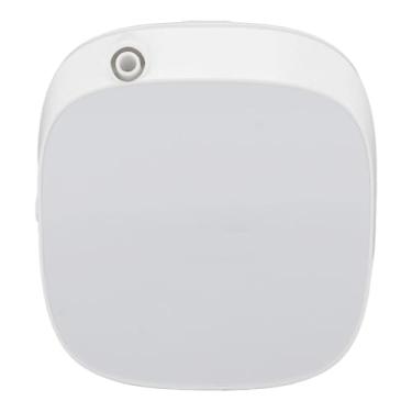 Imagem de Máquina de Aromaterapia com Controle 10 Marchas Difusor Óleo Essencial Mesa Montado em Parede Longa Duração 100ml