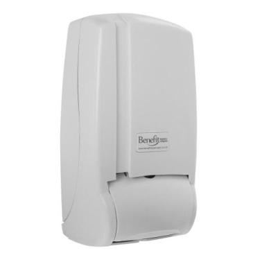 Imagem de Dispenser para sabão líquido/ alcool gel S442 - Benefit Dispensers, Br