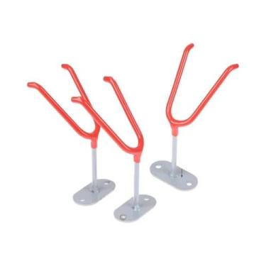 Imagem de Suporte De Proteção Personalizado Para Pistola De Pulverização De Borr