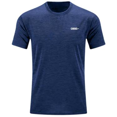 Imagem de Roupa Academia Dagg Sport Camisa ou Short 2 em 1 Com Bolso Interno-Masculino