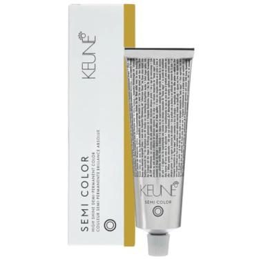 Imagem de Keune Semi Color 6.38 Loiro Escuro Avelã - Coloração 60ml
