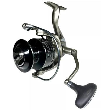 Imagem de Molinete Ultra Light Enjoylure Alumínio Sf 2000 11 Rol 6Kg