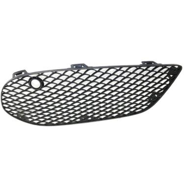 Imagem de Moldura Externa Do Parachoque Mercedes Benz C250 2014 2018