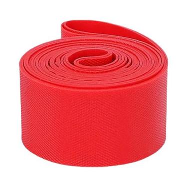 Imagem de Fita Protetora De Aro De PVC Para Pneu De Bicicleta (12-29 Polegadas, 