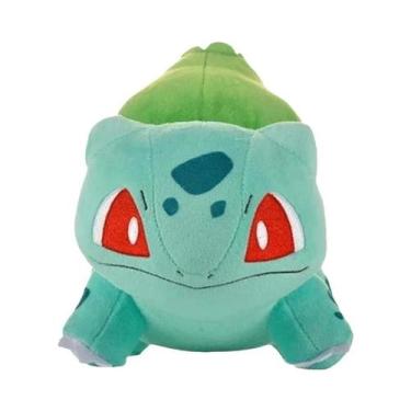 Imagem de Brinquedo De Pelúcia Pokémon Para Crianças 2025, Boneco De Alta Qualid