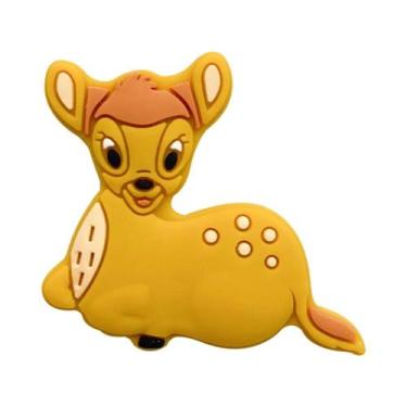 Imagem de Contas De Silicone Disney Para Brinquedos De Dentição De Bebês, Joias,