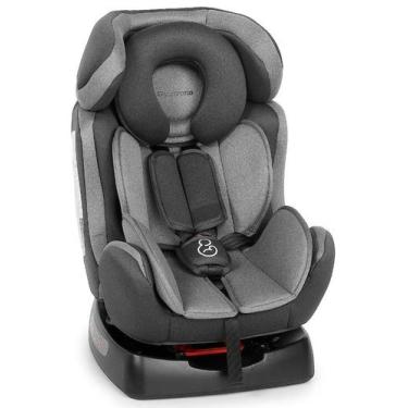 Imagem de Cadeira para Auto Luli Grafite 0-25 kg Galzerano