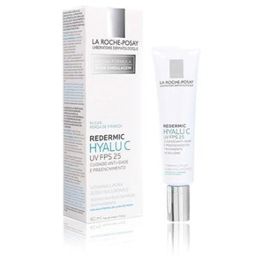 Imagem de La Roche-Posay Redermic Hyalu C Uv 40ml-Unissex