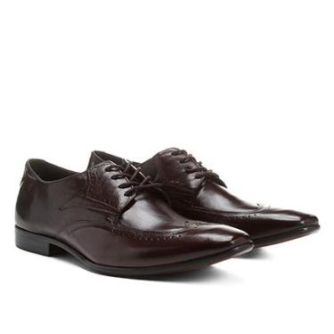 Imagem de Sapato Social Couro Rafarillo Dubai Amarração-Masculino