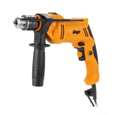 Imagem de Parafusadeira e Furadeira De Impacto WAP 1/2" WF 700K13