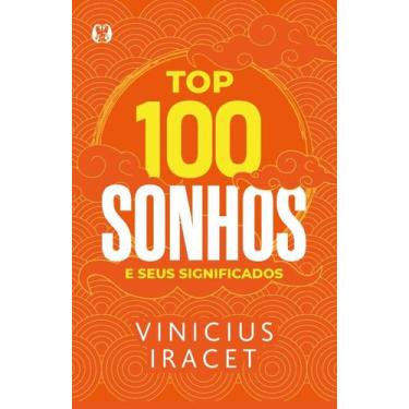 Imagem de Livro - Top 100 Sonhos
